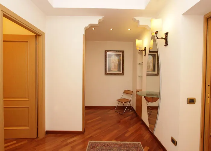 Modena Flat *