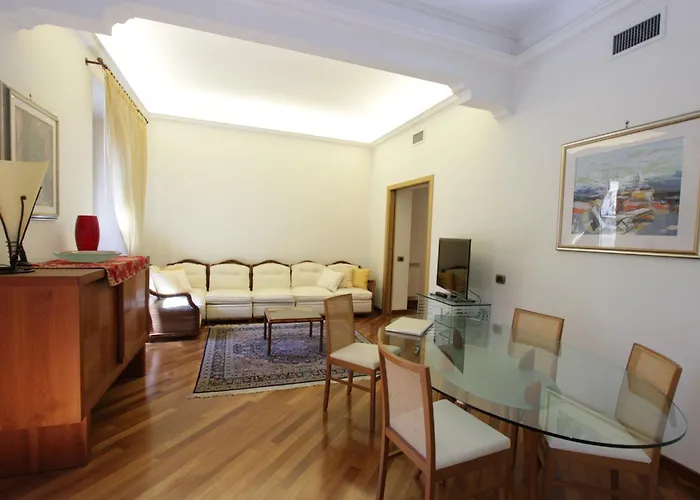 Modena Flat *