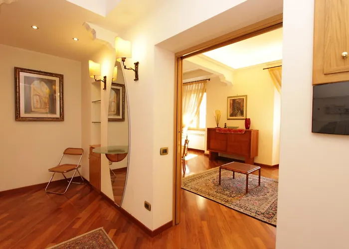 Modena Flat * Roma