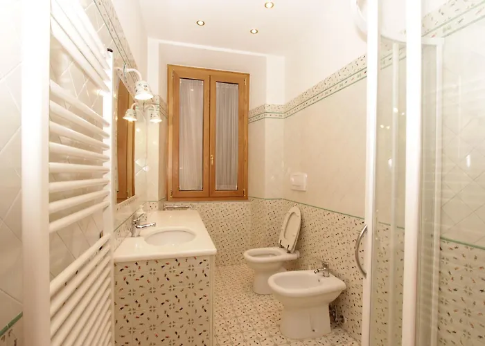 Modena Flat Daire