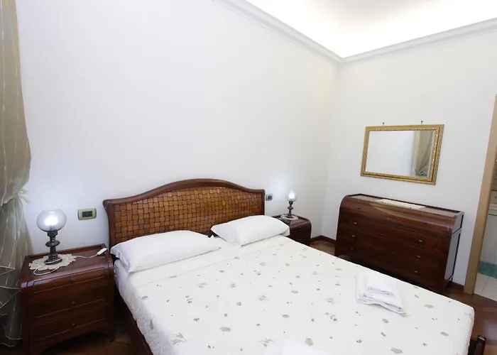 Modena Flat * Roma