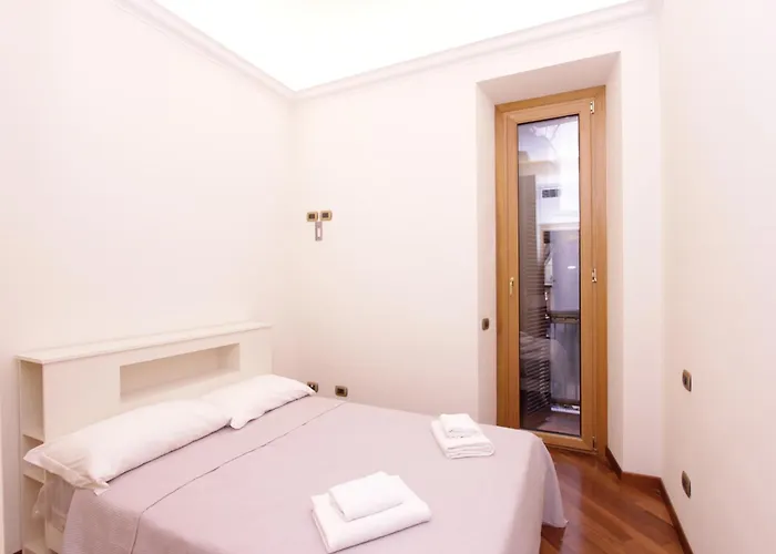 Modena Flat