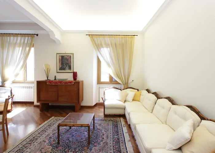 Modena Flat Roma