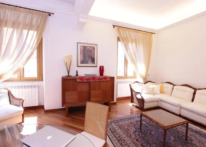 Modena Flat